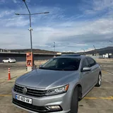 Volkswagen Passat NMS B8, 2017 3
