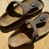 Birkenstock, сандалии 2