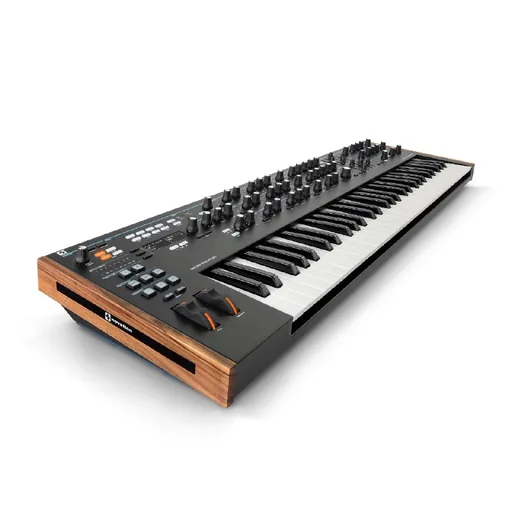 Novation Summit Synthesizer