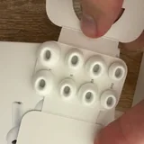 Apple AirPods Pro 3 3