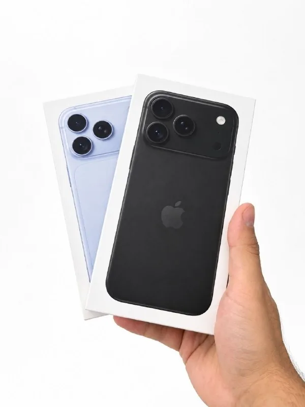 iPhone 18 Pro 256 GB