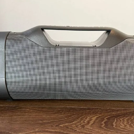 Bluetooth колонка Monster Superstar Ravebox