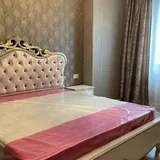 Квартира 90 кв м, 2 спальни 2