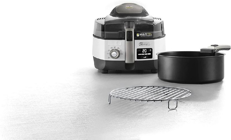 DeLonghi Extra Chef Plus 5/1