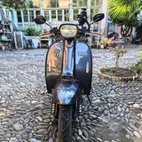 Royal Alloy 125, скутер 7