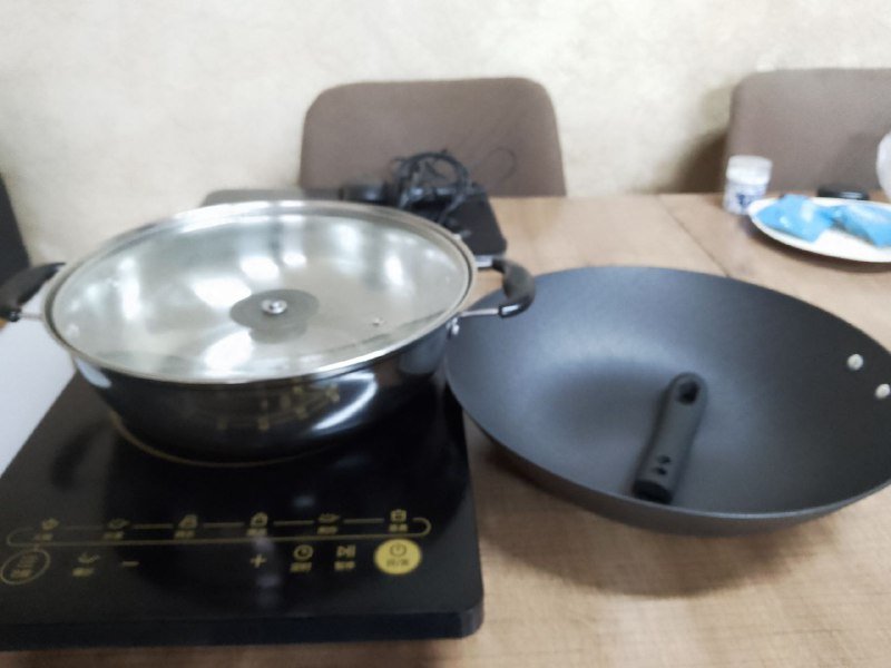 Офисный стул 3