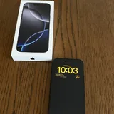 iPhone 16 Pro Max 256 1