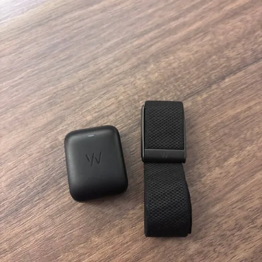 Whoop 5, ремешок, зарядка