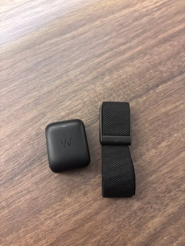 Whoop 5, ремешок, зарядка