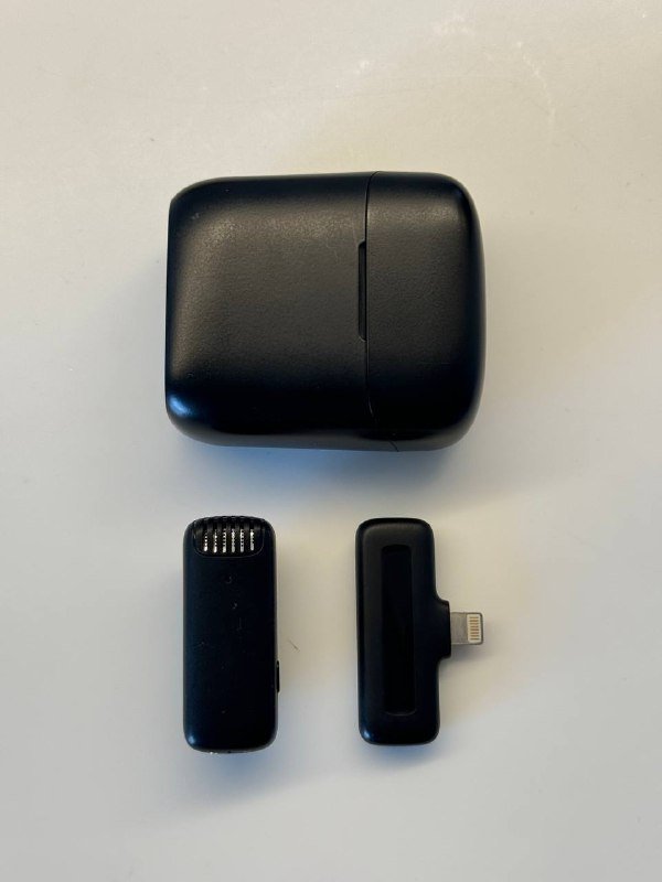 Микрофон для iPhone