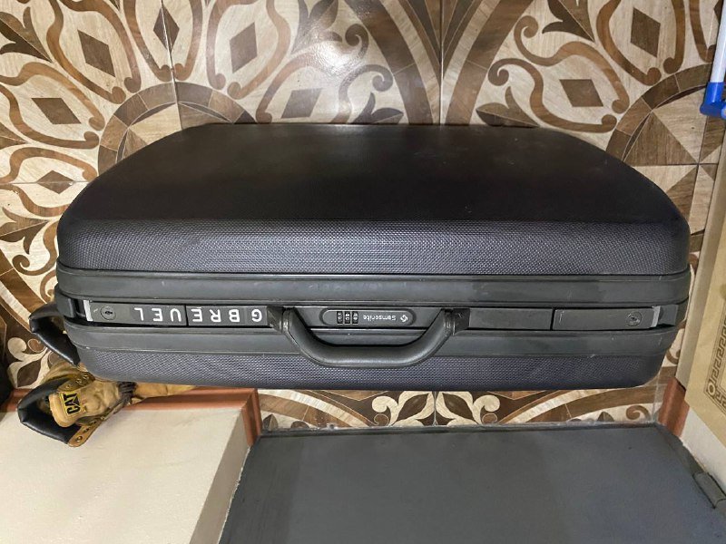 Чемодан Samsonite 62х20х60 2