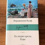 Книги: «Одеяла», «Дикие сыщики», «У нас дома животные», «Сегодня последний день остатка твоей жизни», Вирджиния Вульф, «Движущиеся картинки» 5