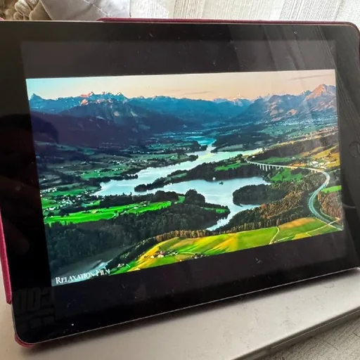 iPad Air