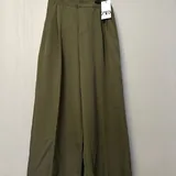 Женские брюки палаццо Zara 1