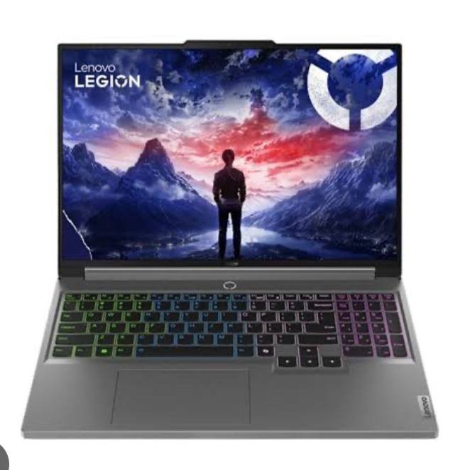 Lenovo legion 5 2