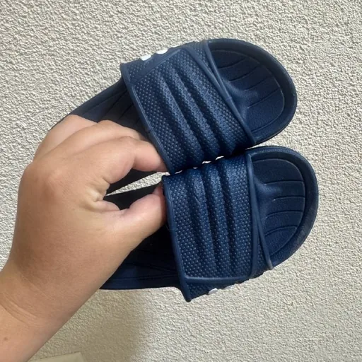 Мужские шлепанцы