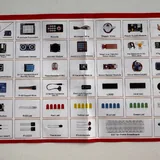 Учебный набор с Arduino Uno 1