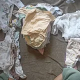 Одежда для новорожденных 0-6 месяцев 3