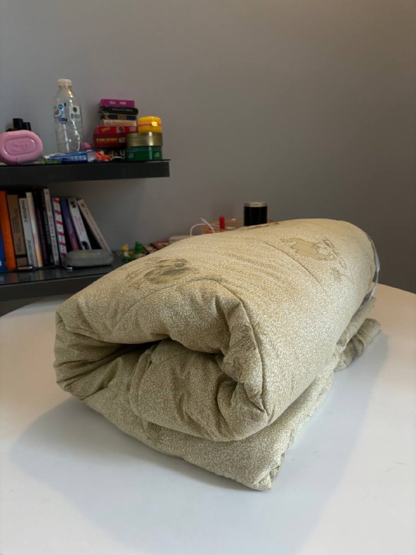 Одеяло 200x220