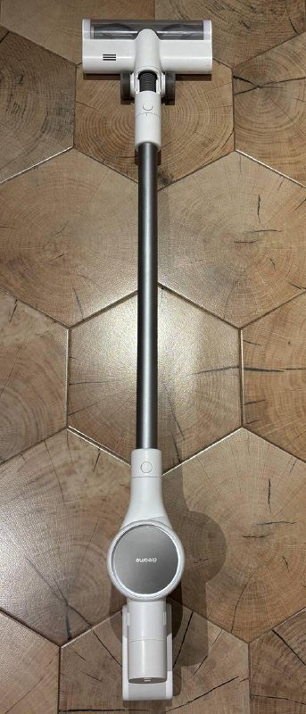 Вертикальный пылесос Dreame T10 3