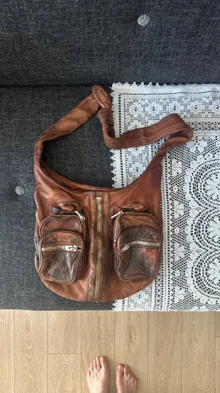 Сумка Alexander Wang, винтаж 1
