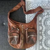 Сумка Alexander Wang, винтаж 1