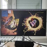 Монитор Dell S2722DC 27" USB-C 2