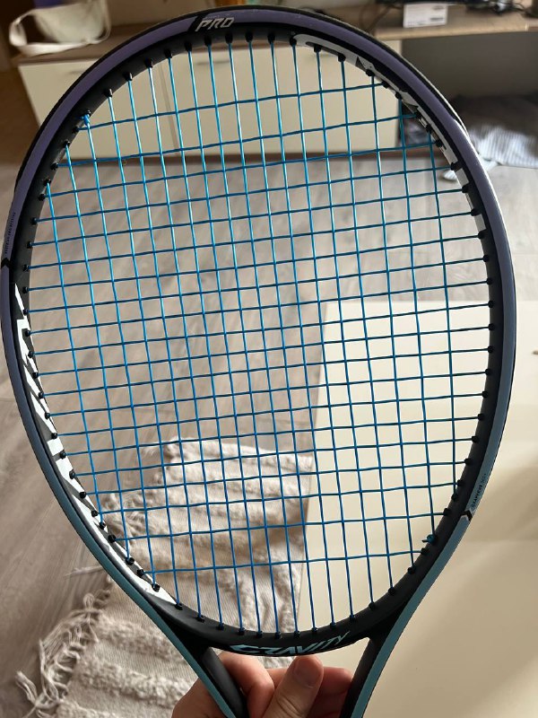 Теннисная ракетка Head Gravity Pro 2021 2