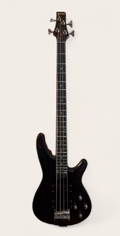 Басс-гитара Deviser 400 лари