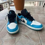 Nike Air Jordan 1 Low 2