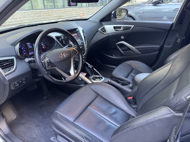 hyundai veloster PYL 2015 3