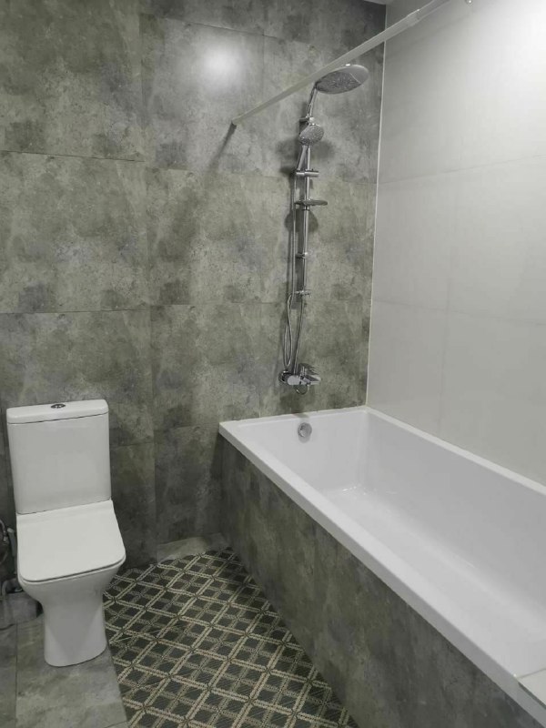 Квартира 82.5 кв.м. на ул. Брцкинвале, 17 этаж, Батумі 10