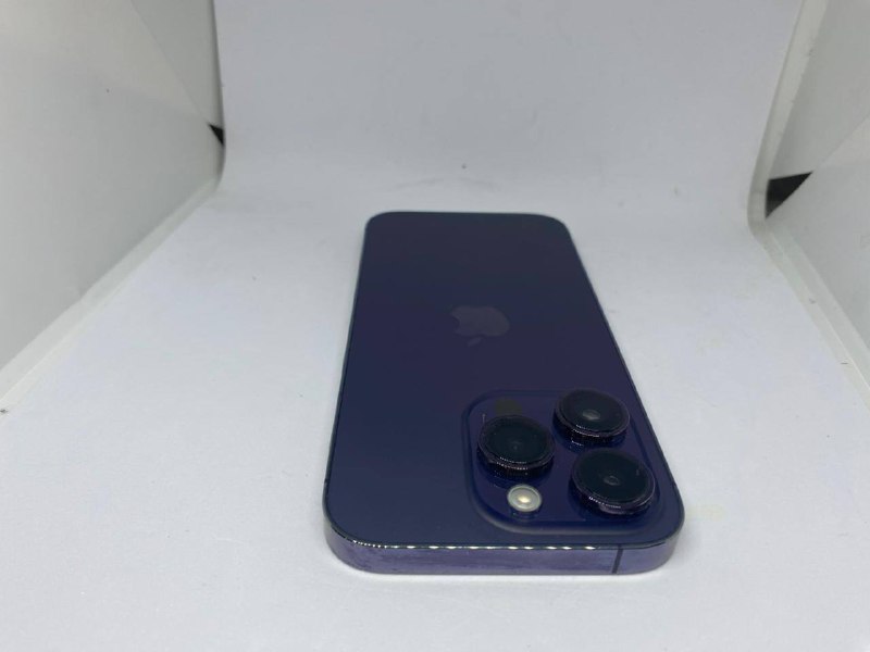 iphone 14 pro 256 GB 4