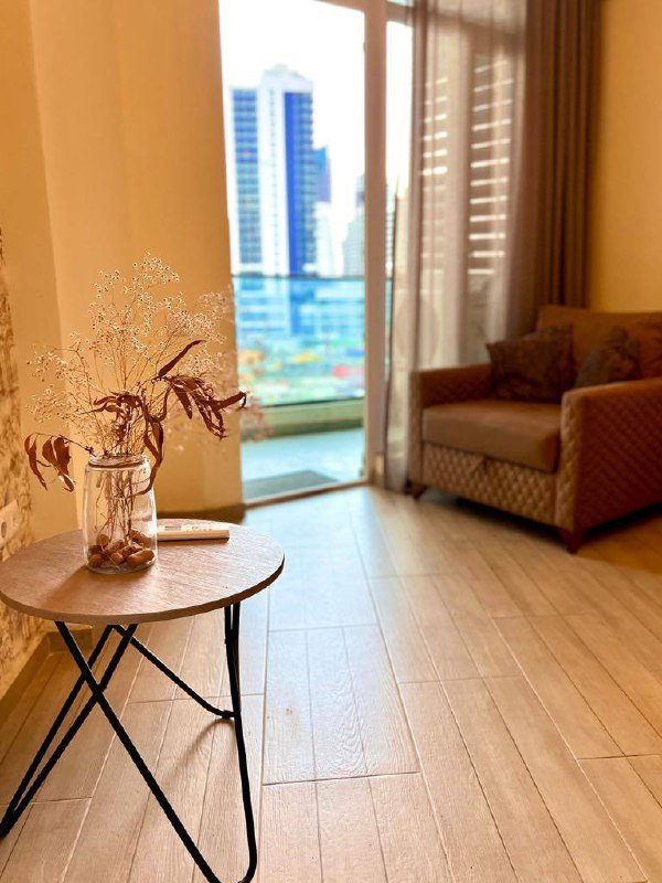 Сдается студия возле парка Леси Качинских 2