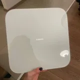 Масленка, весы Xiaomi 3
