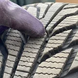 Зимние шины Petlas Glacier W661 185/65R15 3