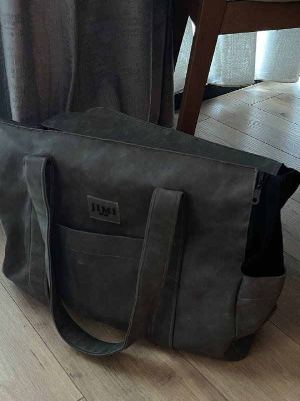 Сумка-переноска для животных до 10 кг 2