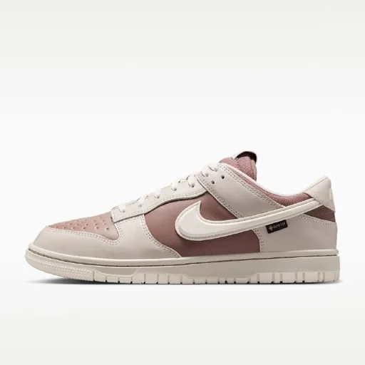Nike Dunk Low GORE-TEX кроссовки