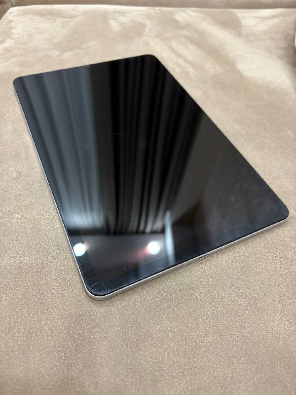 Xiaomi Pad 5 планшет 6/128 ГБ 3