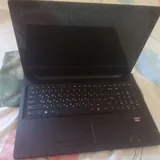 Ноутбук Lenovo на запчасти 2
