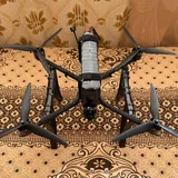 FPV-дрон 10 дюймов с полным комплектом 2