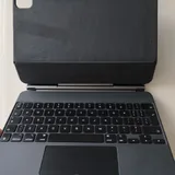 Magic Keyboard для iPad Pro и iPad Air 1