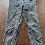 Джинсы Zara 1
