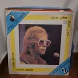 Виниловые пластинки Linkin Park, Bon Jovi, The Beatles и другие 6