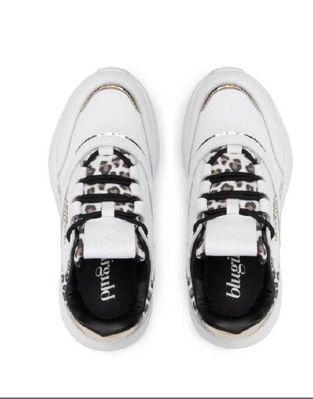 Новые женские кроссовки 2