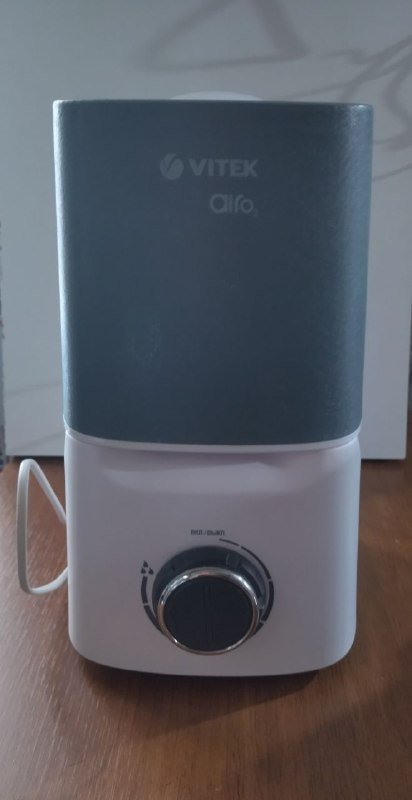 Увлажнитель воздуха VITEK