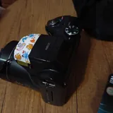 Фото/видеокамера Samsung WB100 5