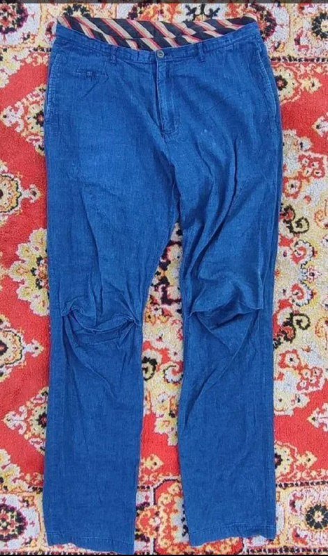 The North Face Stratos мембрана, Yoshio Kubo брюки 2