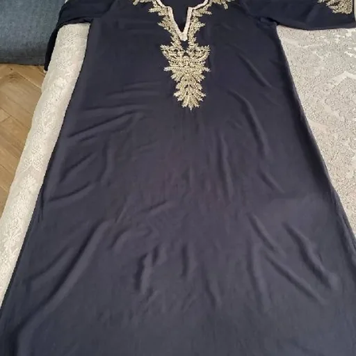 Платье