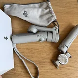 Dji Osmo Mobile 5 стабилизатор, штатив 1